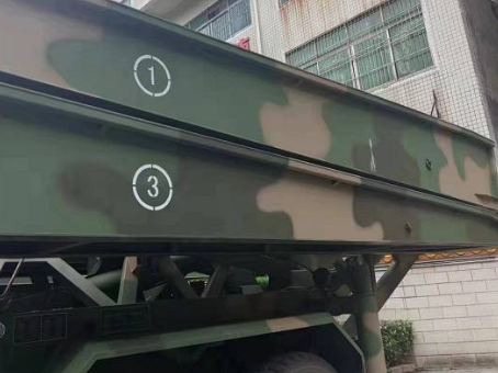 滁州海洋 / 林地场景数码伪装